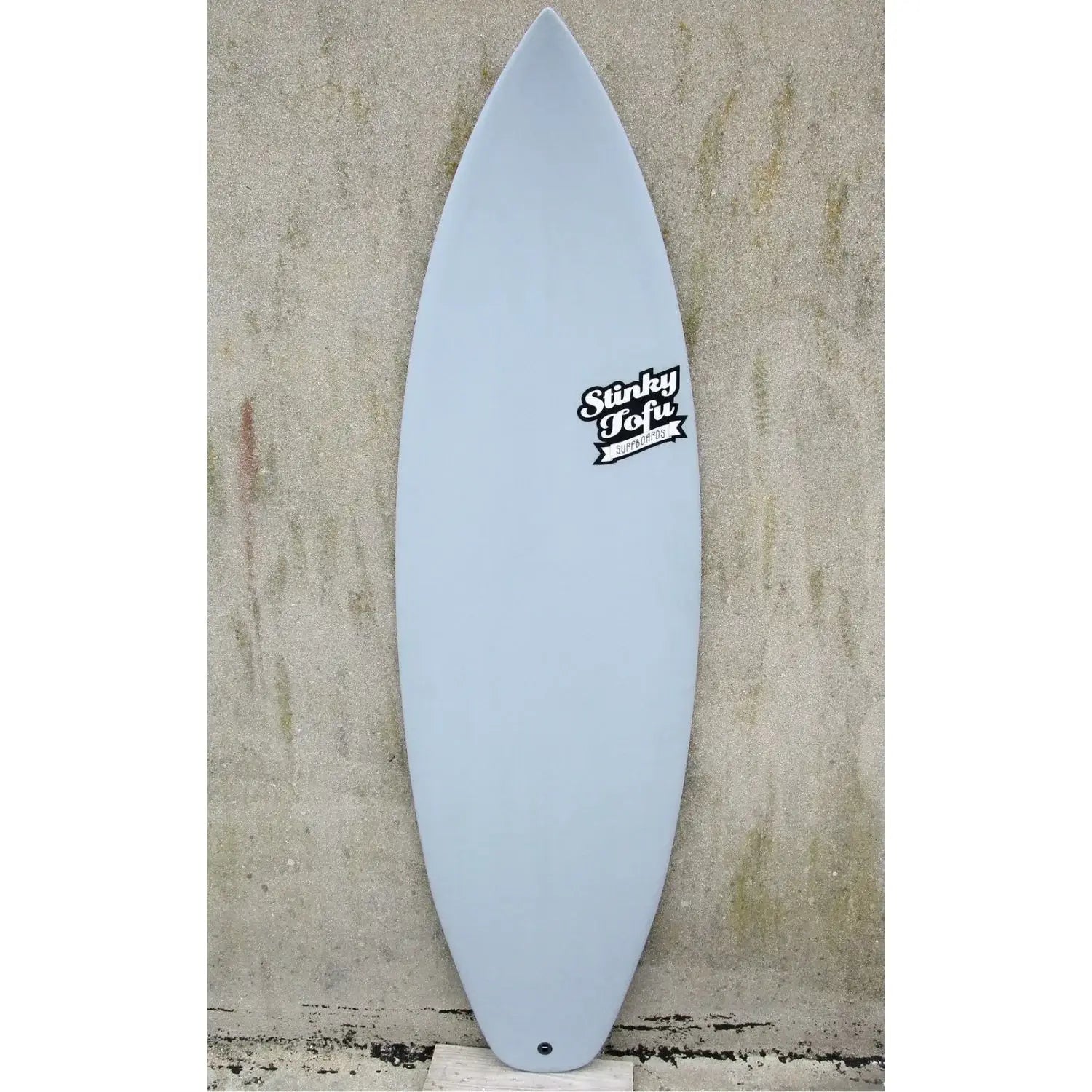BEACH BUM — STINKY TOFU SURFBOARDS
