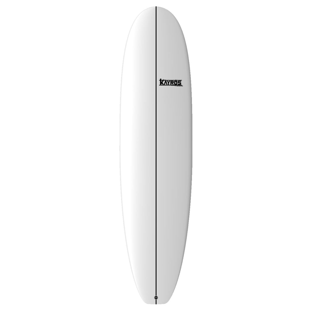 Classic Longboard | Kayros Surfboards