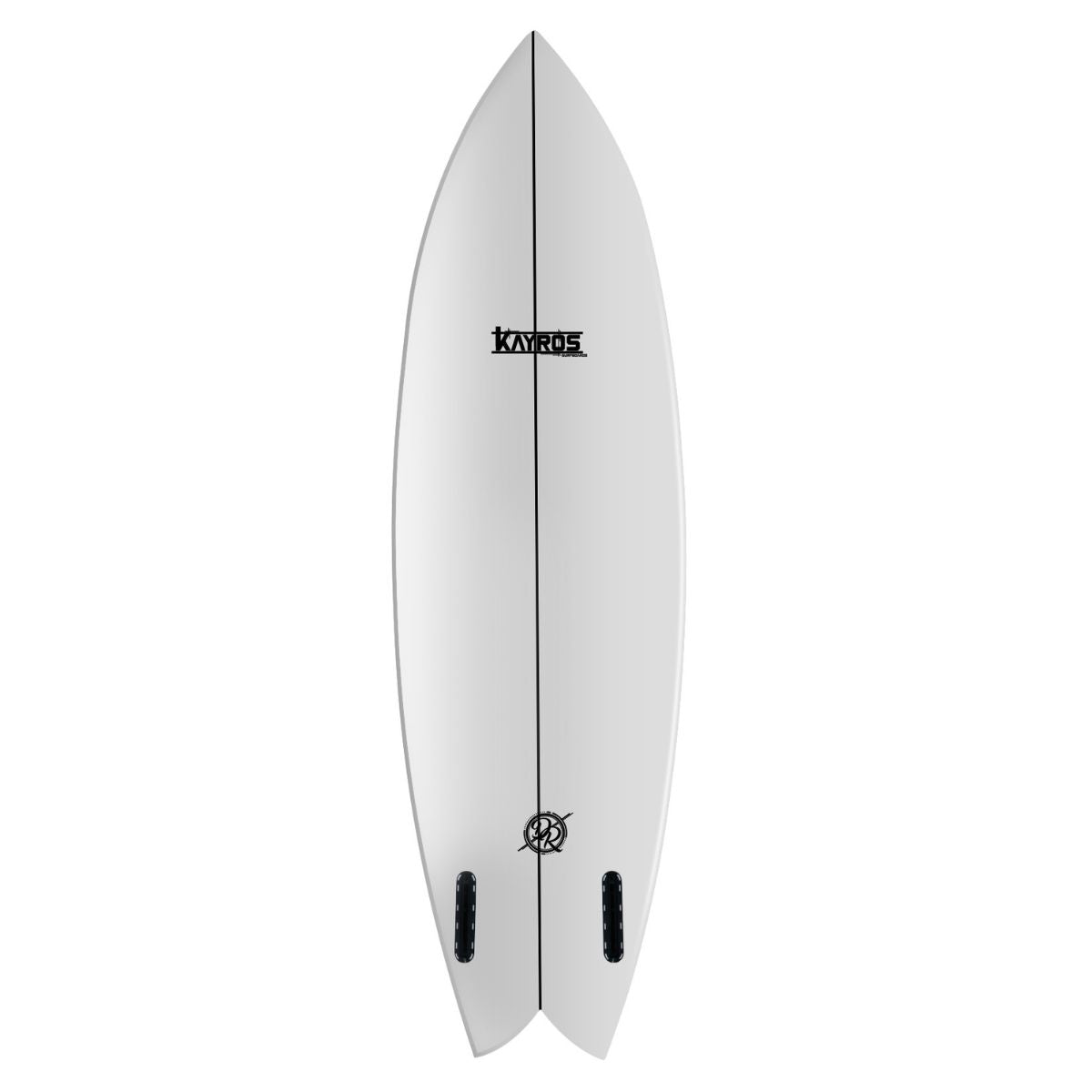 Fish Performance | Kayros Surfboards