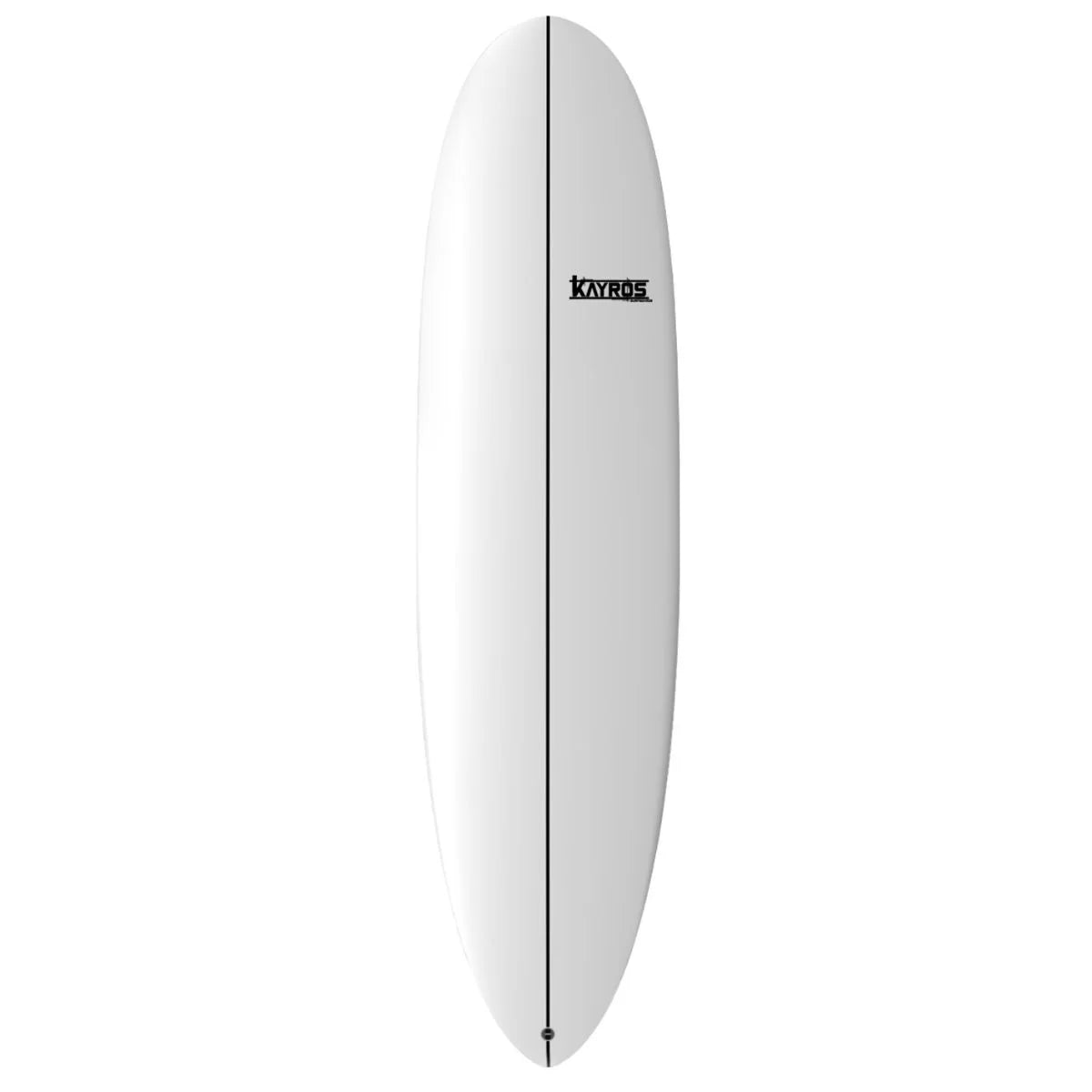 Minimalibú | Kayros Surfboards