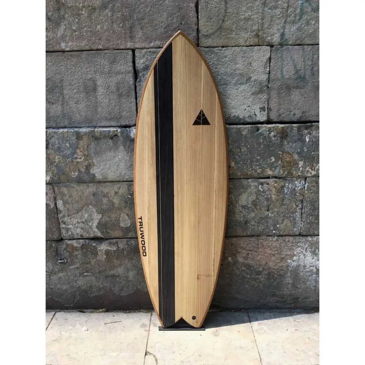 BLOWFISH — TRUWOOD SURFBOARDS