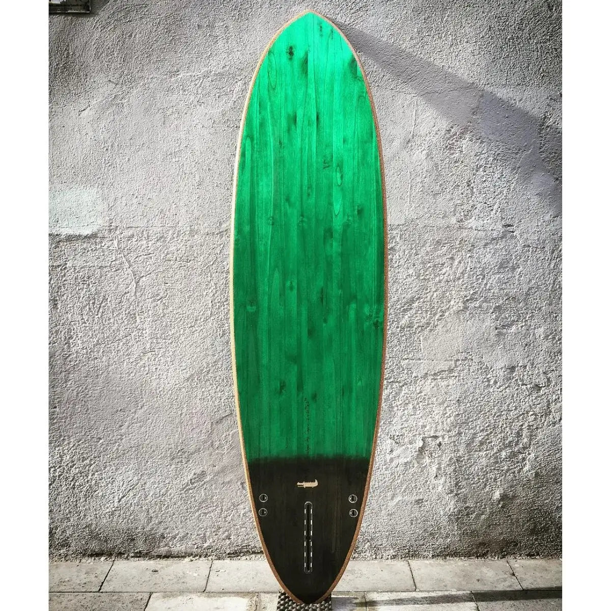 JACARÉ — TRUWOOD SURFBOARDS