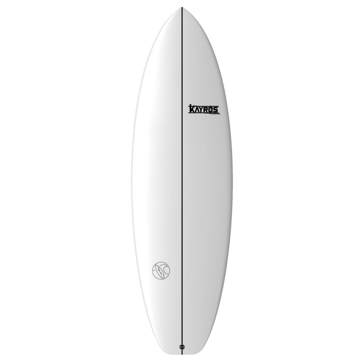 Medite | Kayros Surfboards