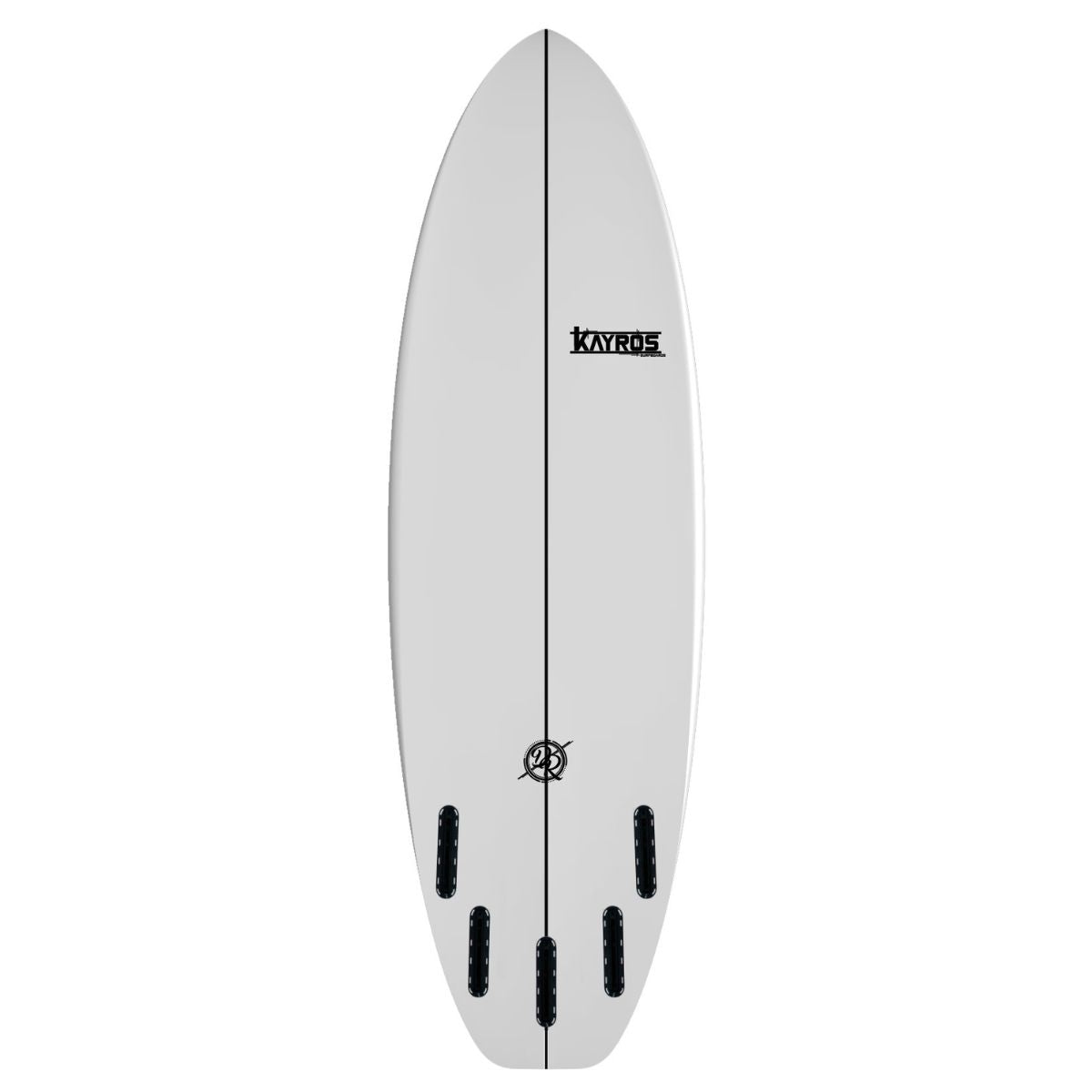 Medite | Kayros Surfboards