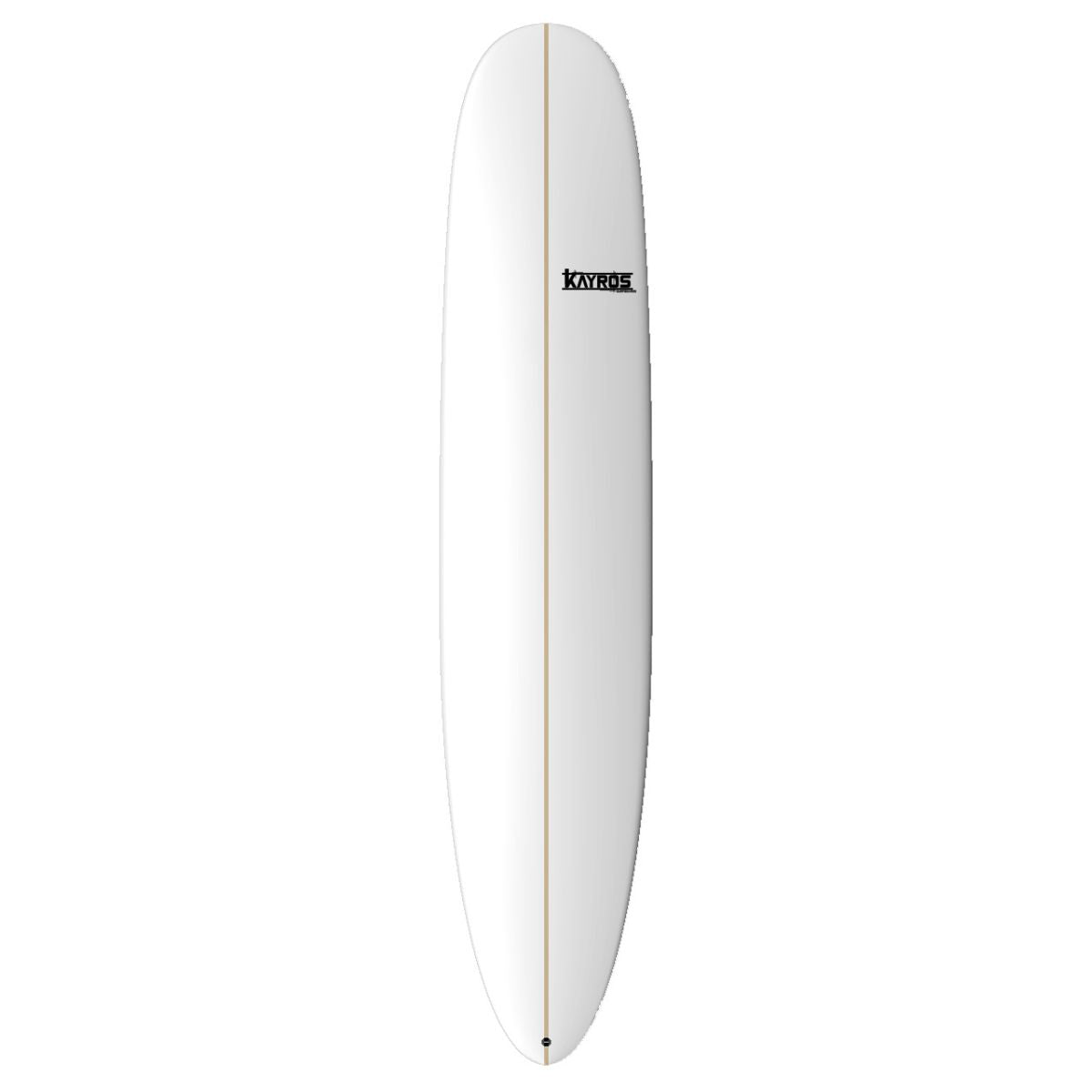 Modern Longboard | Kayros Surfboards