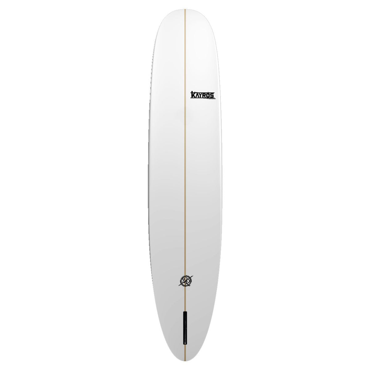 Modern Longboard | Kayros Surfboards