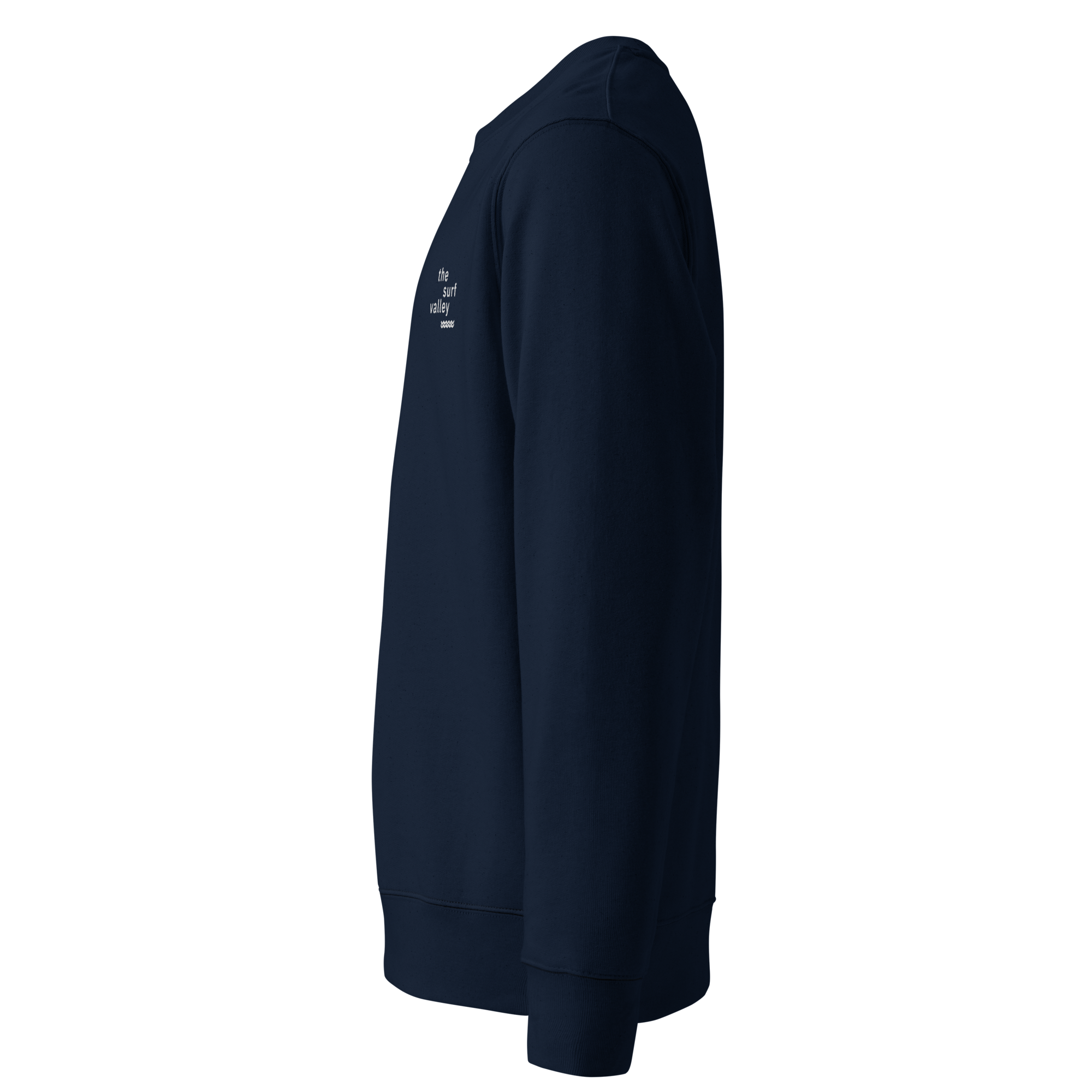 Sudadera Ecológica TSV