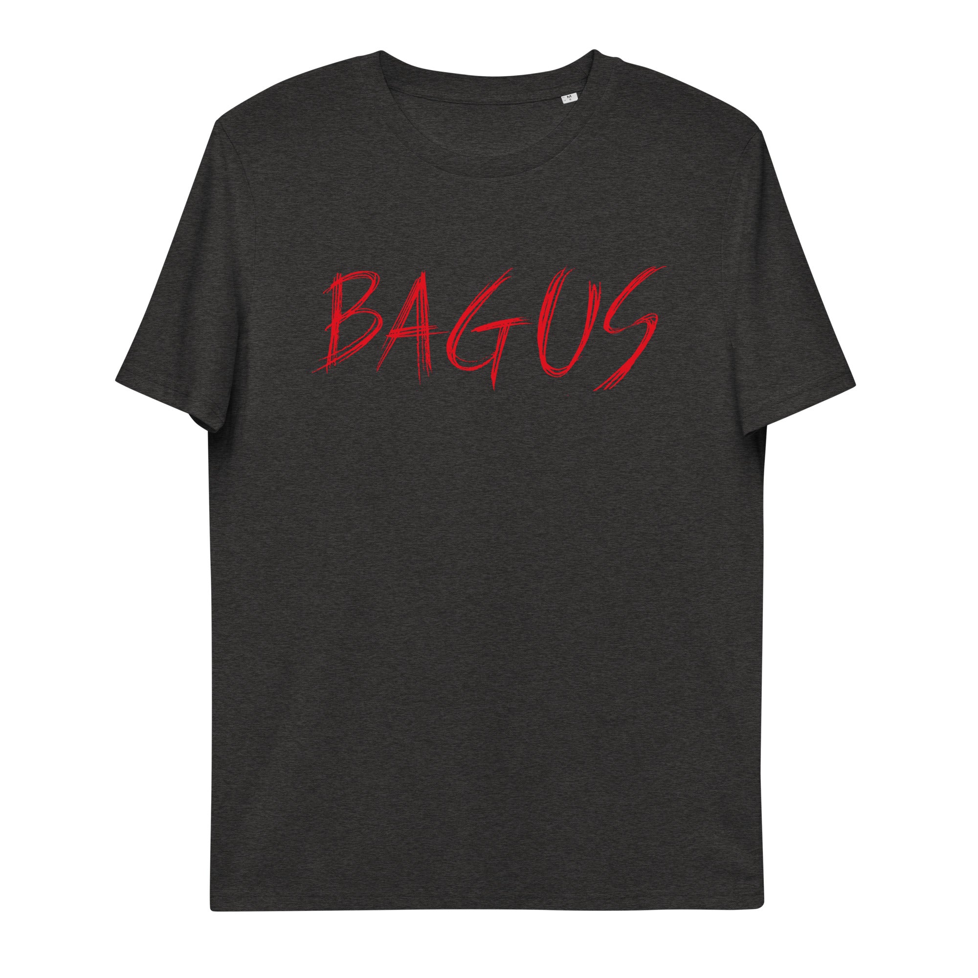 Camiseta Sostenible Bagus