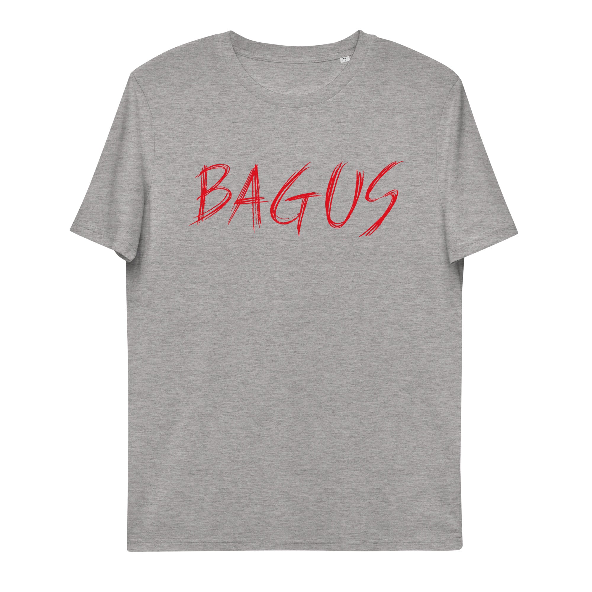 Camiseta Sostenible Bagus