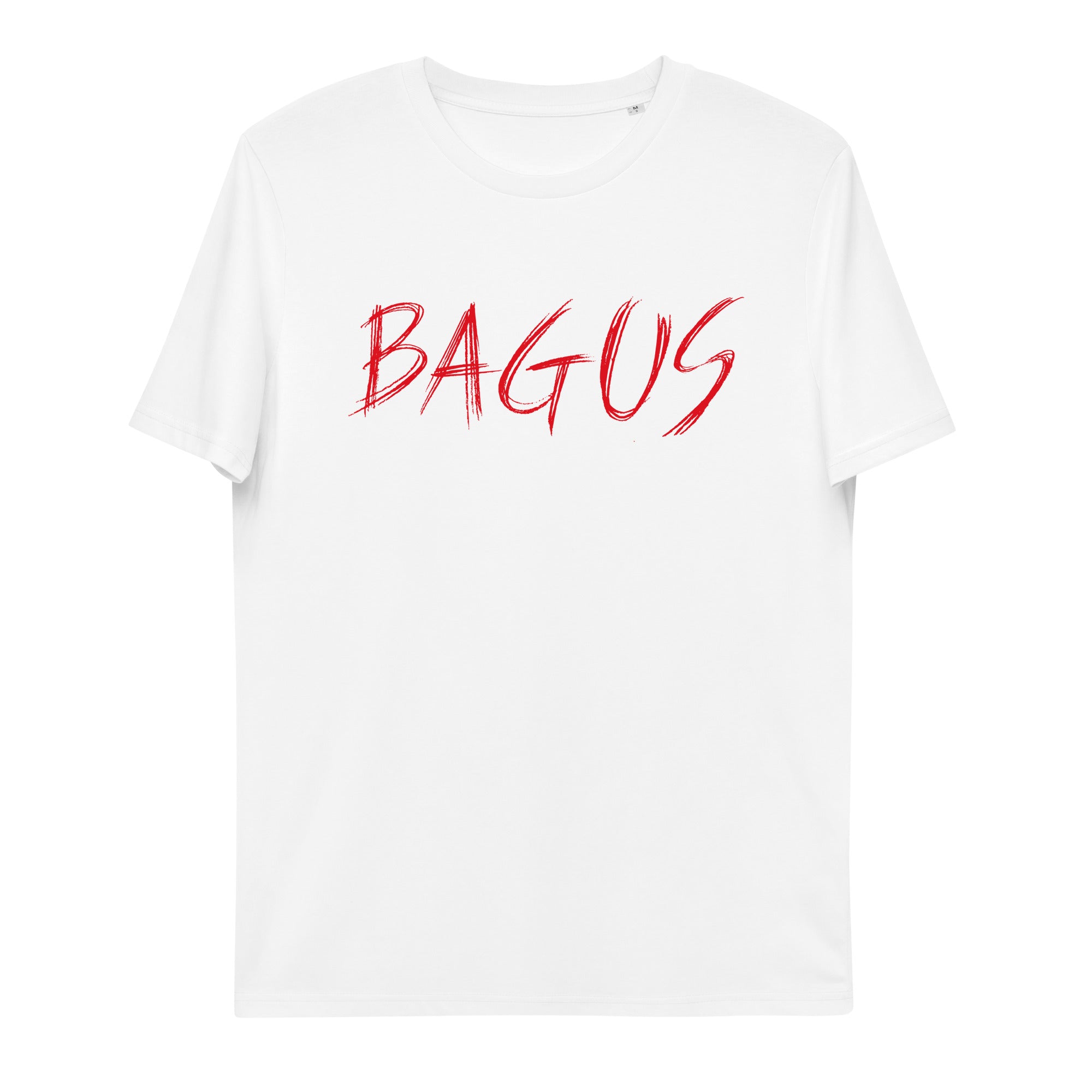 Camiseta Sostenible Bagus