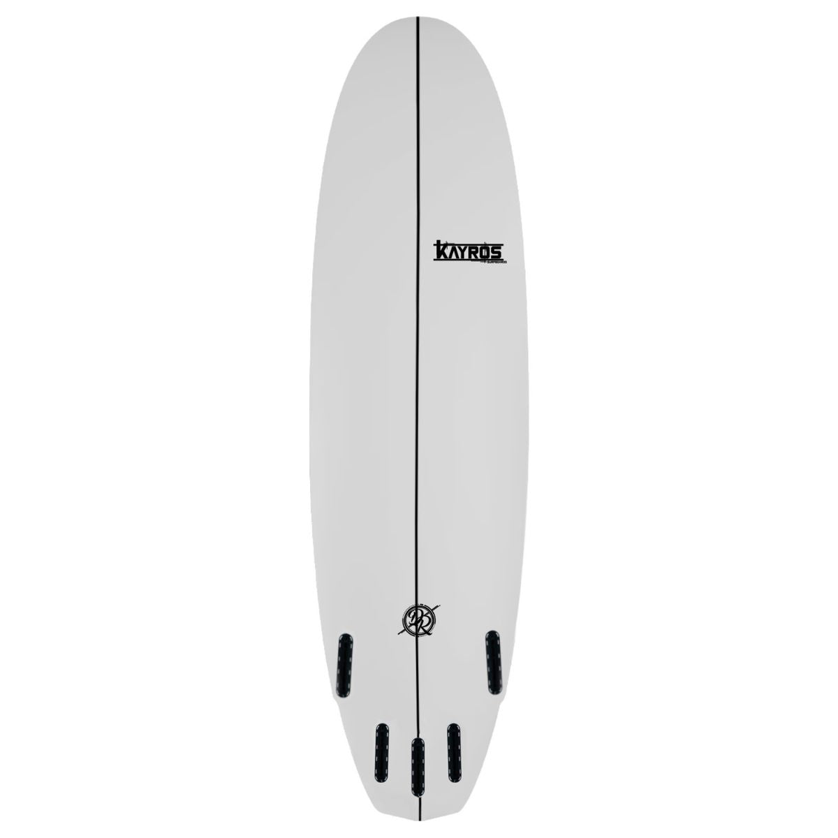 Winger | Kayros Surfboards