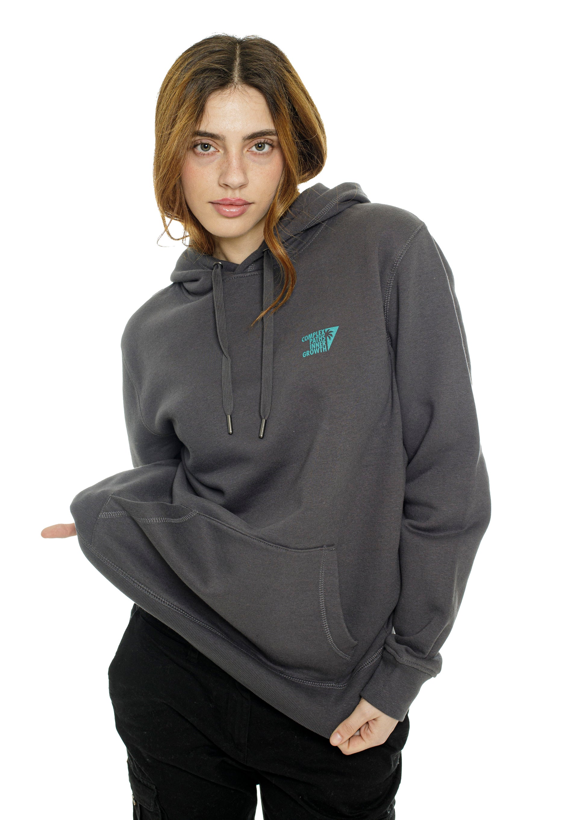 Monto Soft-touch Hoodie