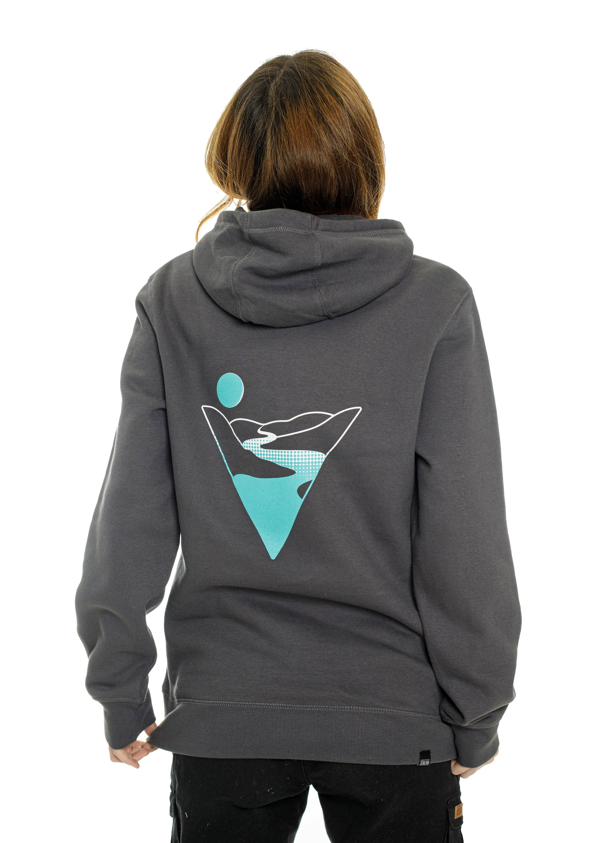 Monto Soft-touch Hoodie