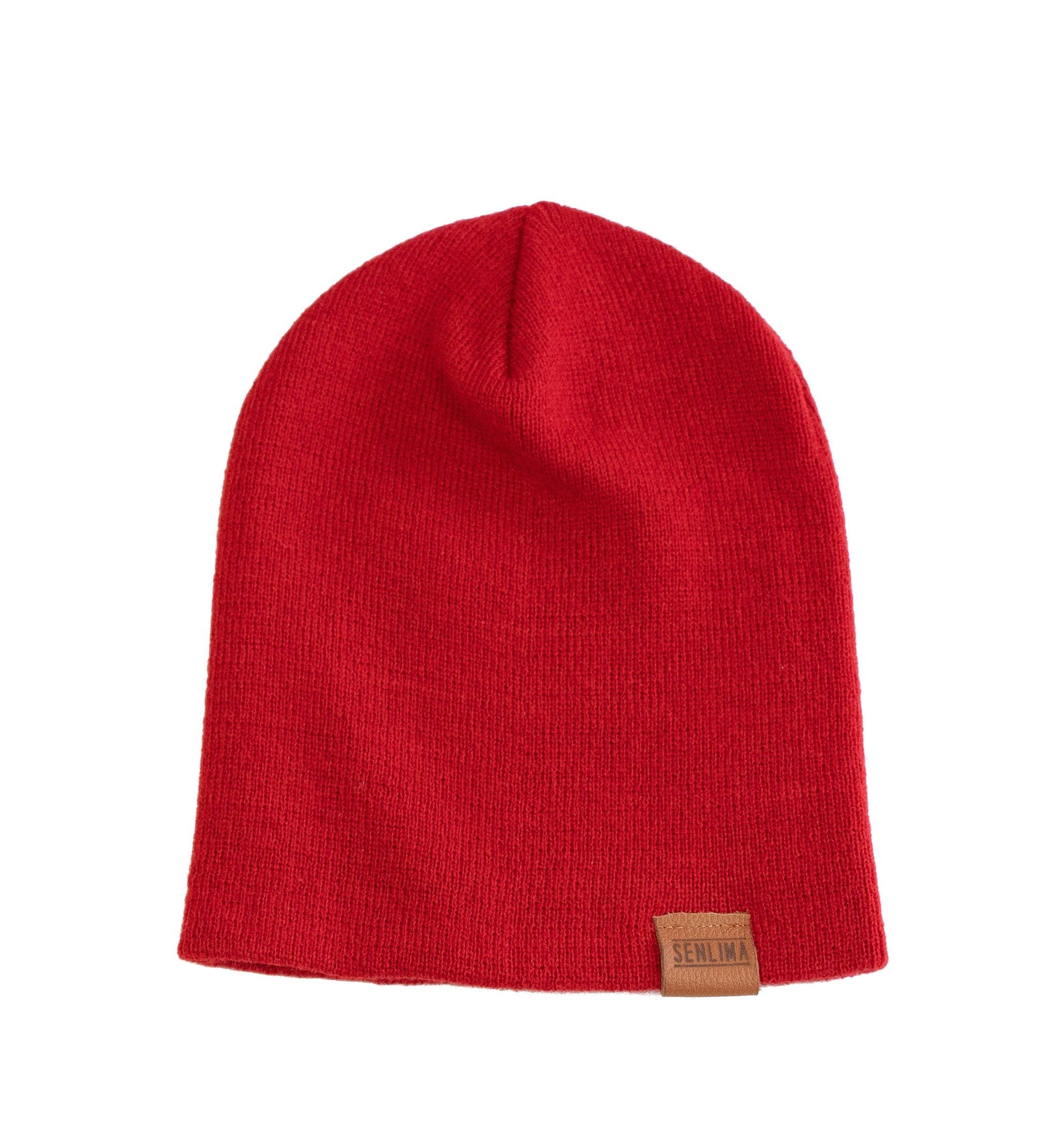 Brakumo Short Beanie