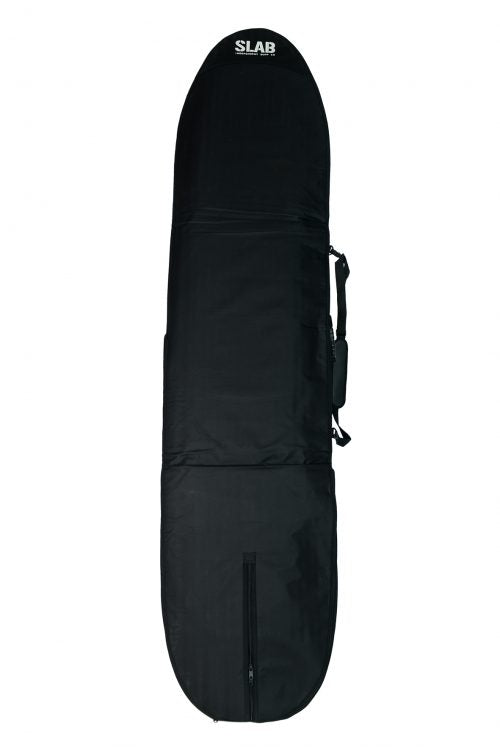 Funda 7’6  Day and Travel  Grey /Black