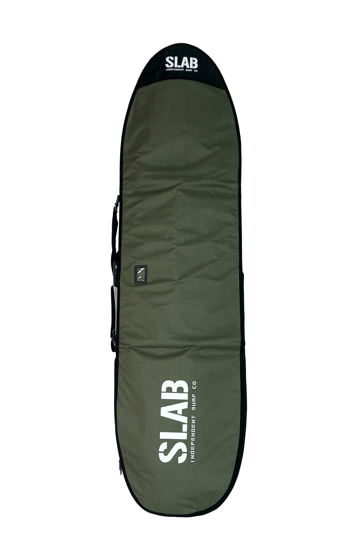 Funda 7’6 Day and Travel Army/Black