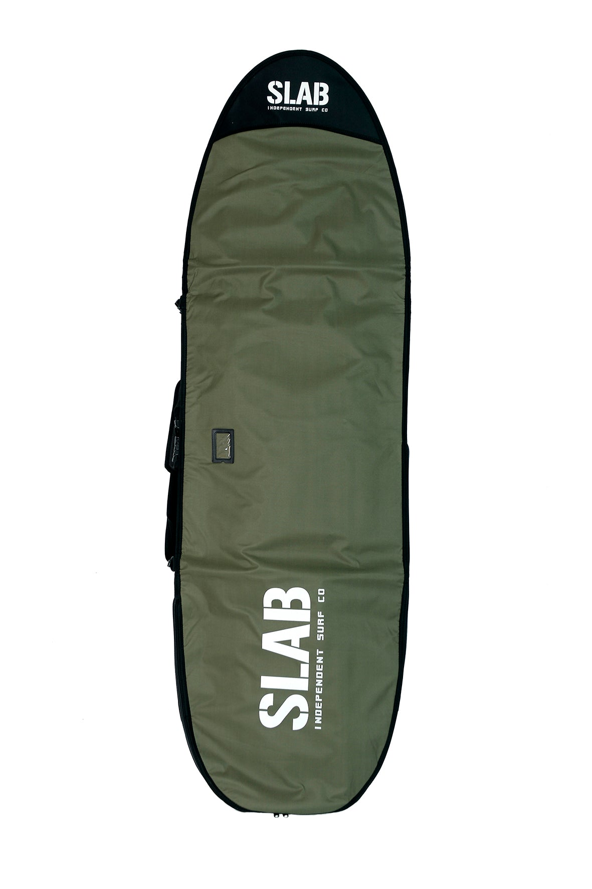 Funda 6’6 Day and Travel Army/Black