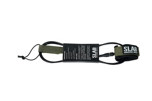 Leash 8’0 Army /Black