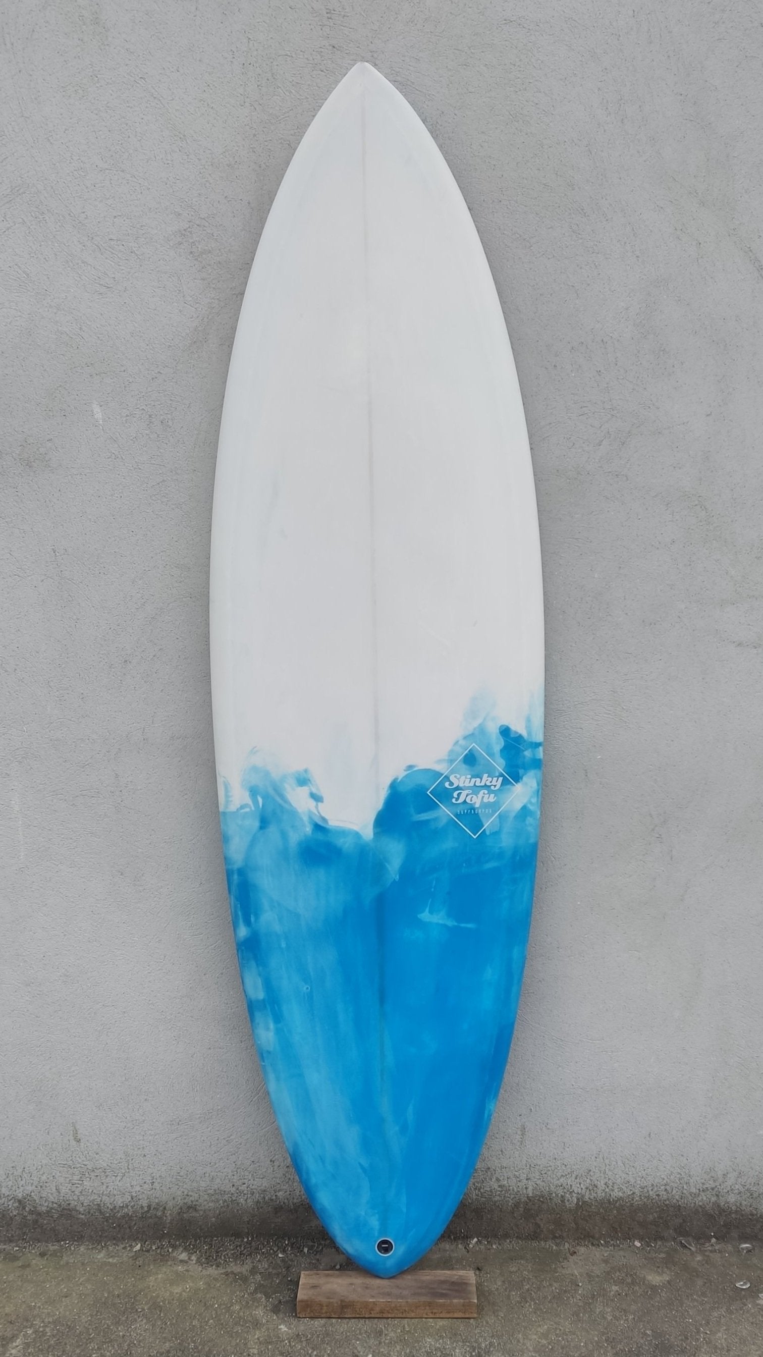 PINGA — STINKY TOFU SURFBOARDS