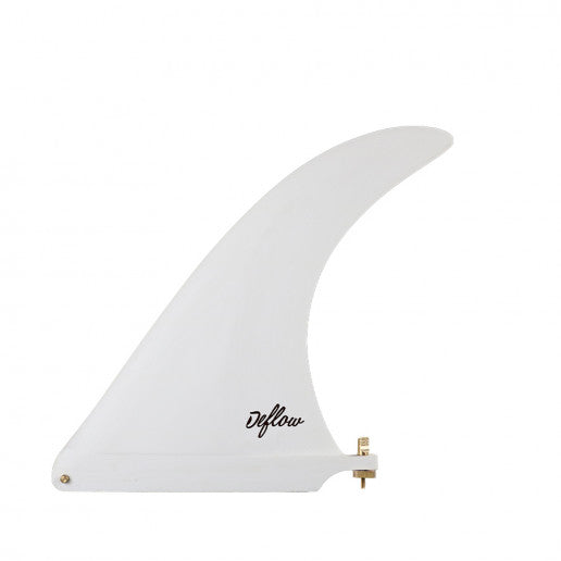 CREAM 8" | Single Fin