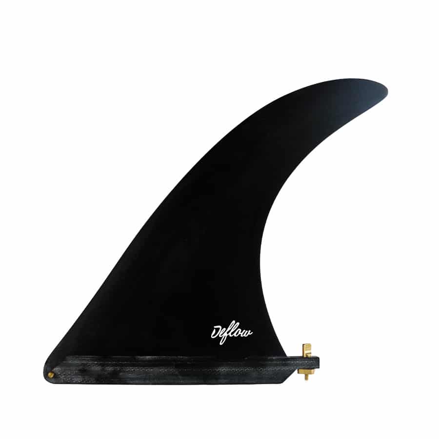 CREAM 9" | Single Fin