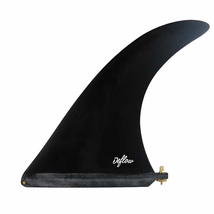 CREAM 10,5" | Single Fin