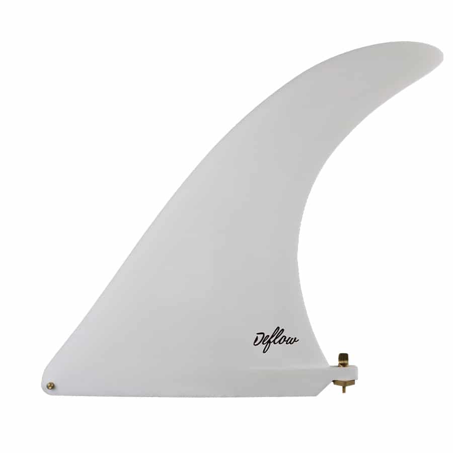 CREAM 10,5" | Single Fin