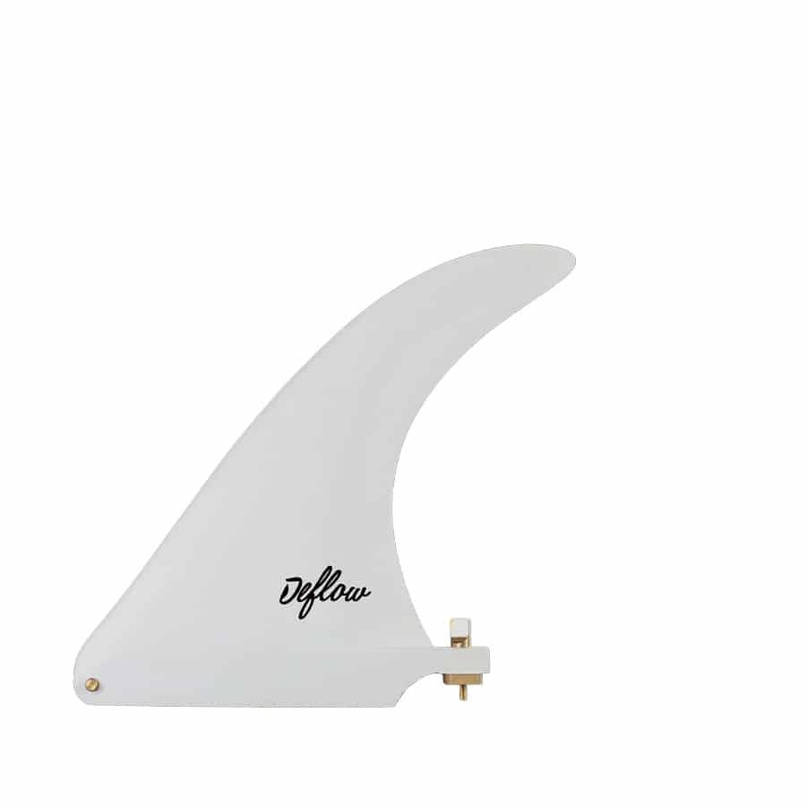 CREAM 6,5" | Single Fin