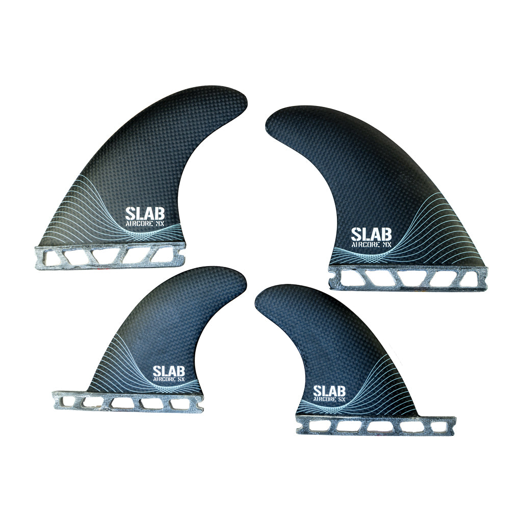Quad Carbon Aircore LX (futures)