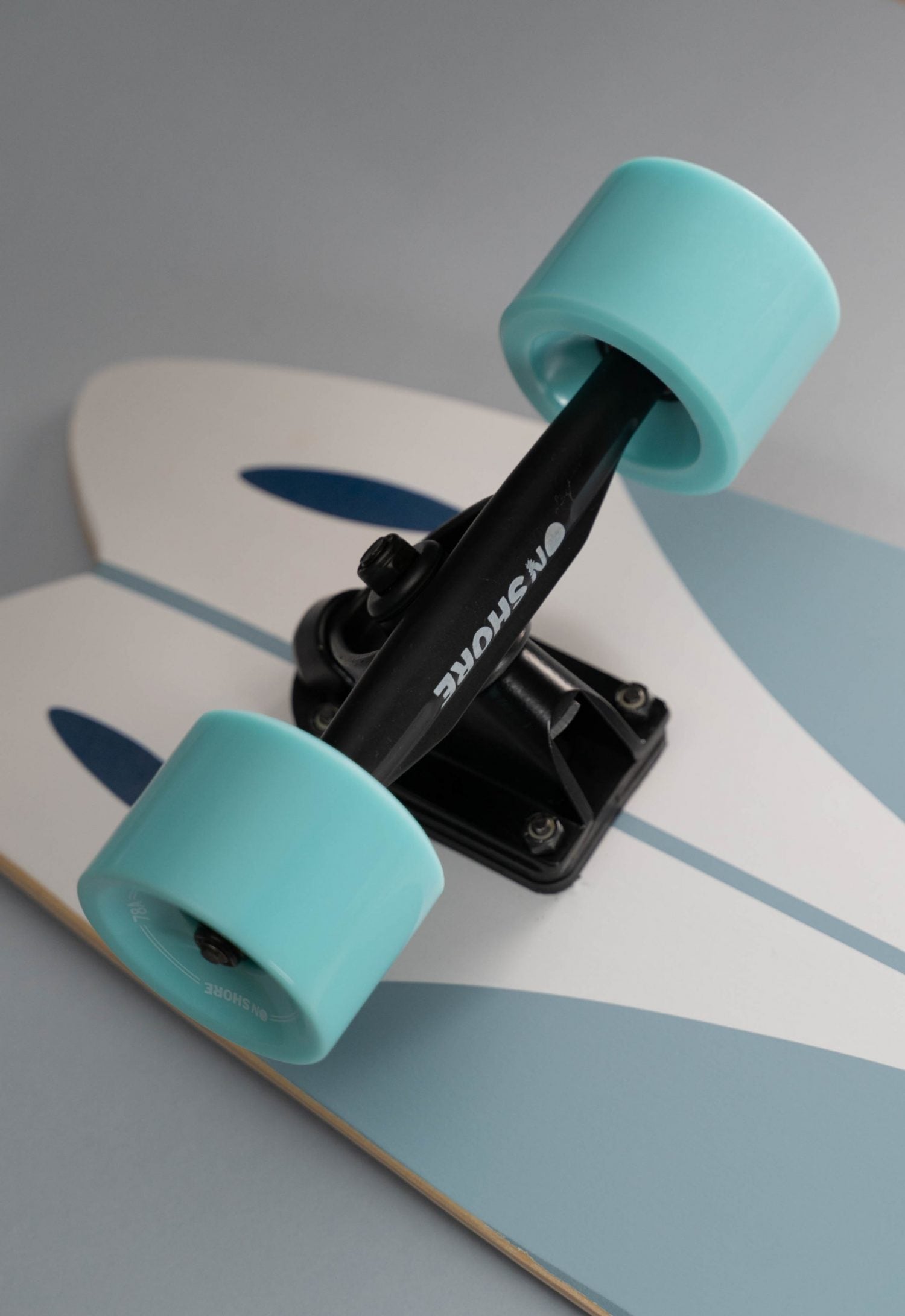 Surfskate modelo GLand ´73