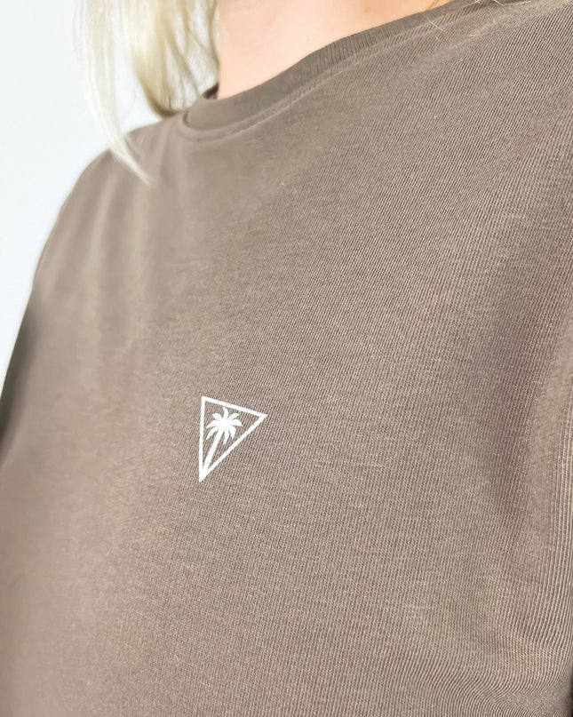 Classic Organic Sweatshirt