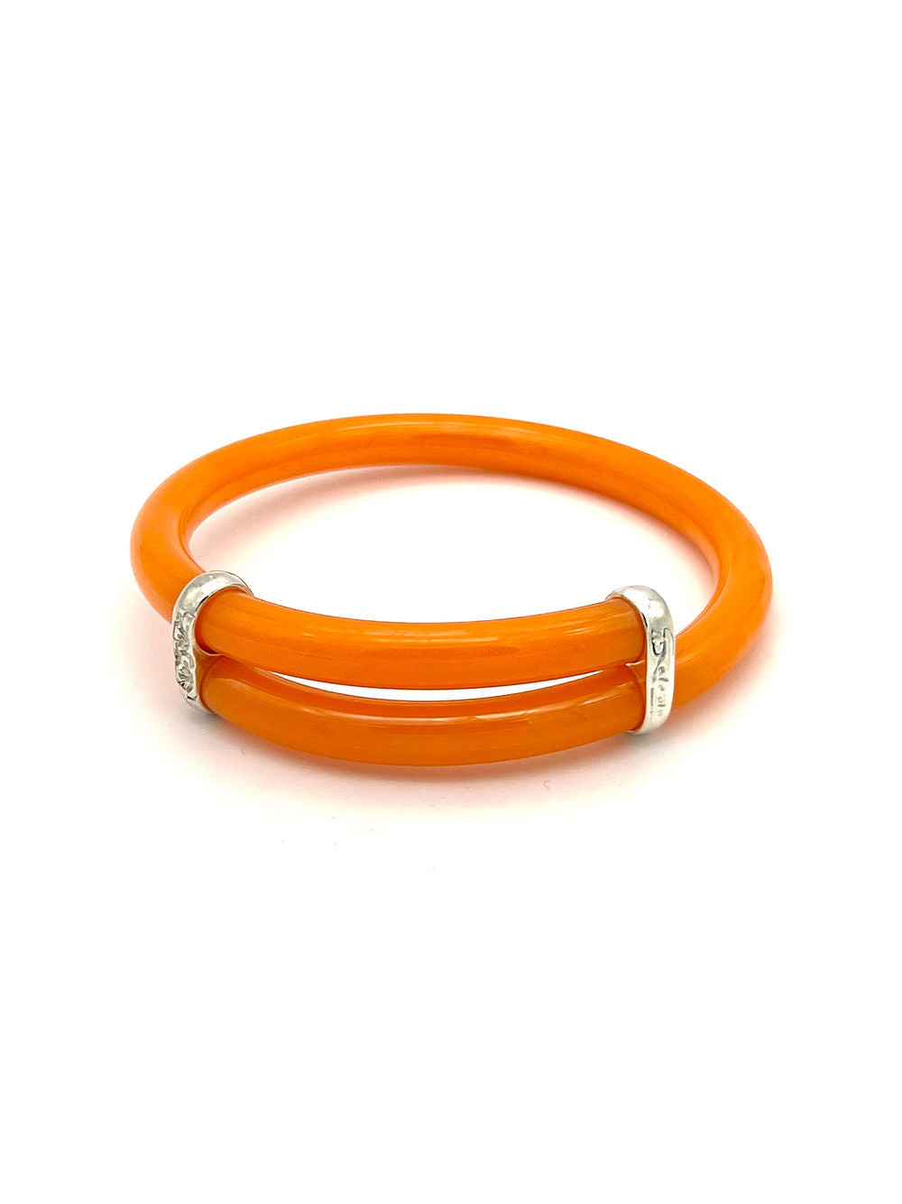 ORANGE LEASH