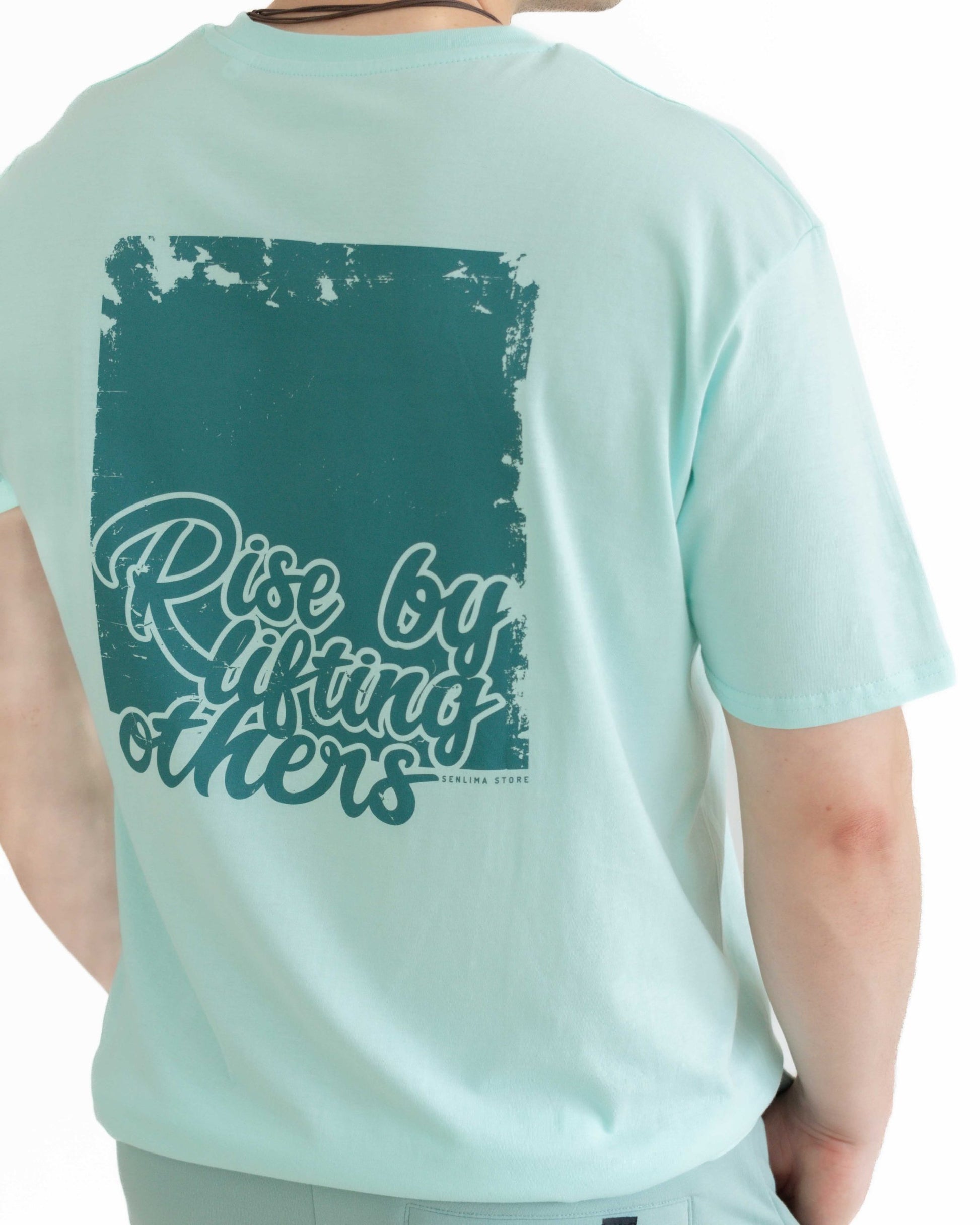 Rise Regular Tee