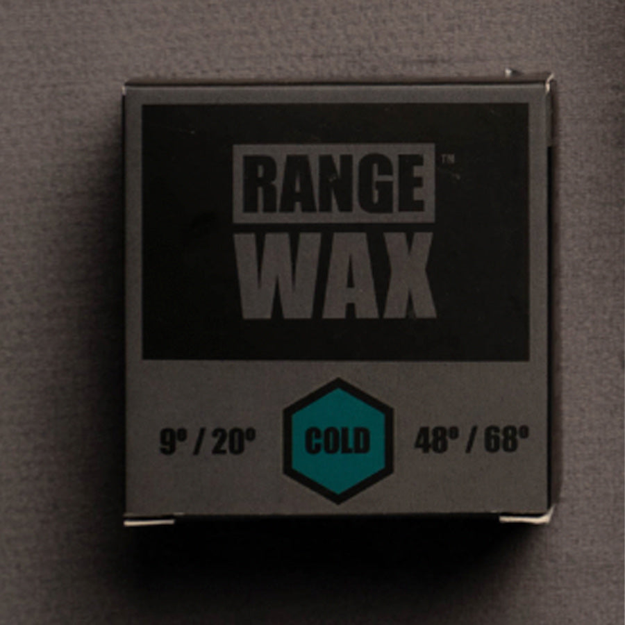 Cold Wax