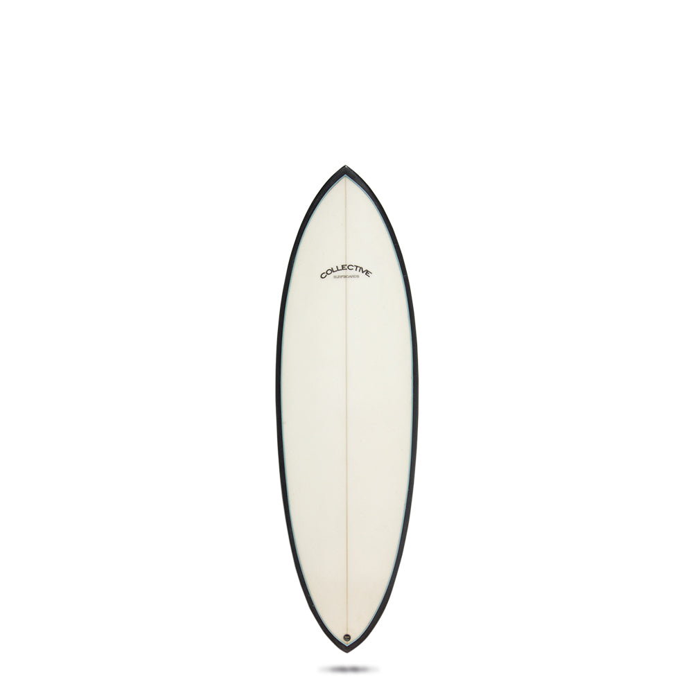 Pocket - custom shape | Collective Surfboards