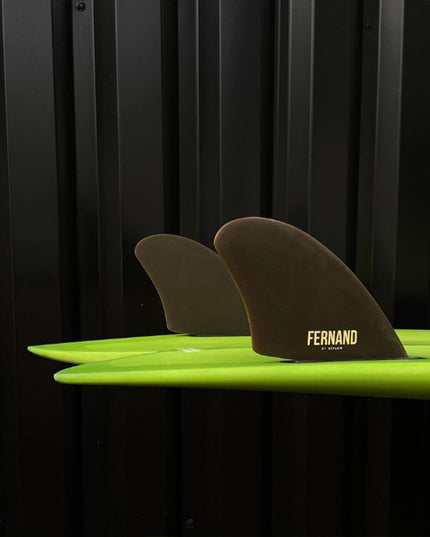 Keel | Surfing a fish can be one of the best experiences ever.