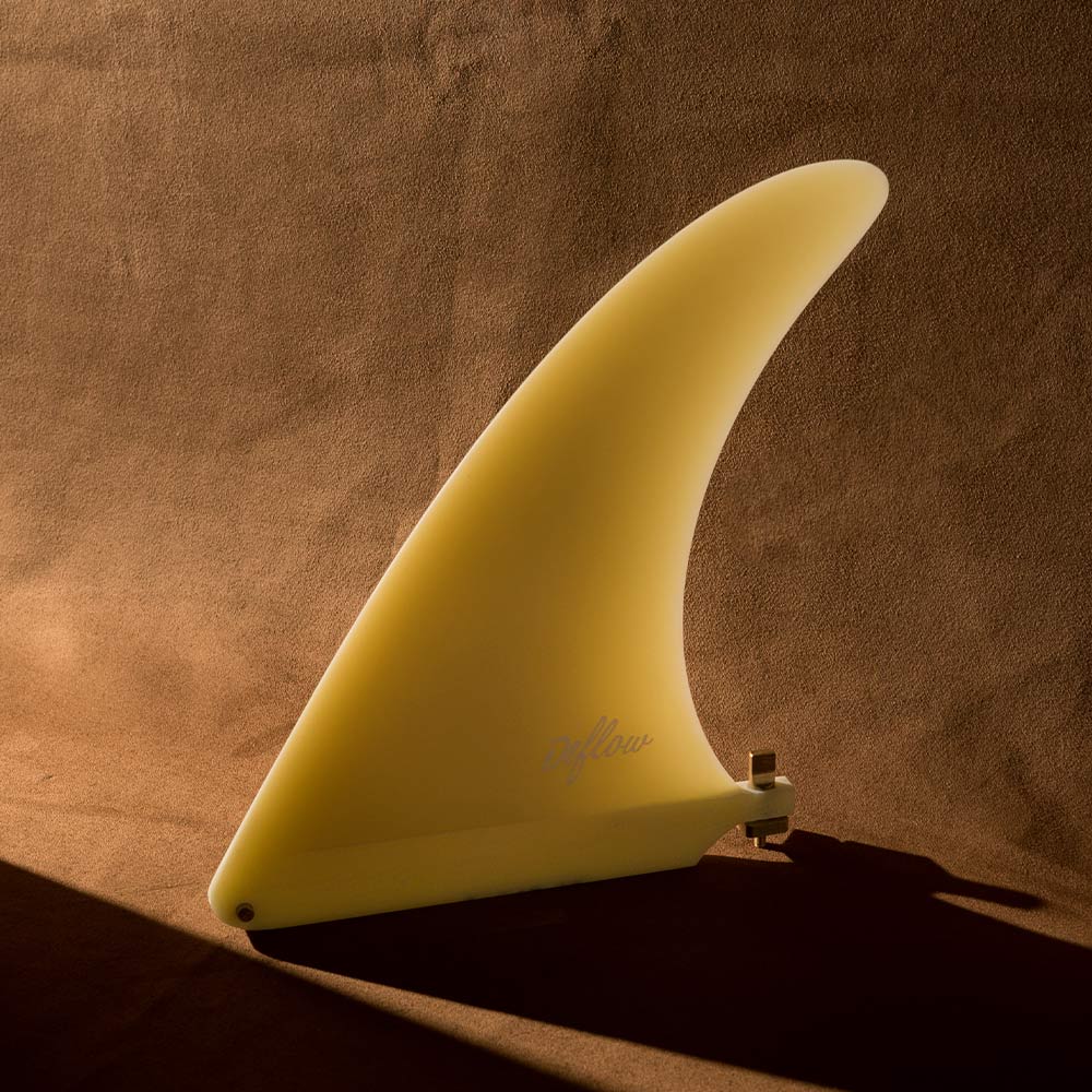 Pocket Knife 7'5" - Deflow Surf & Longboard Fins