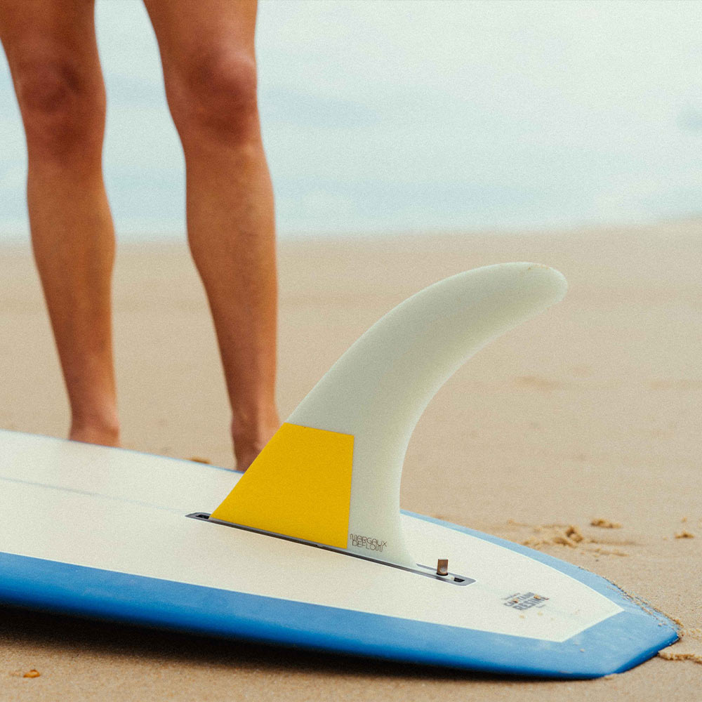Margaux - Deflow Surf & Longboard Fins