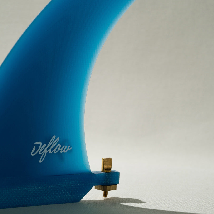 DRIFT 7,25" | Single Fin