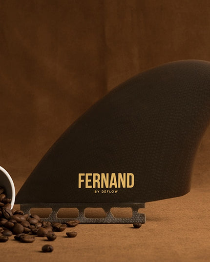 Keel | Surfing a fish can be one of the best experiences ever.