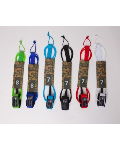 Leash de surf