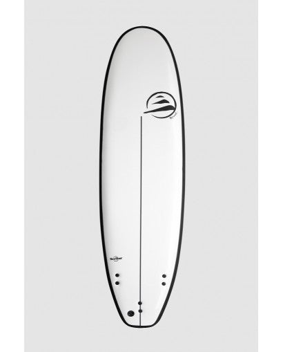 Tabla de surf 7.0 Double Agent FCS: Funboard