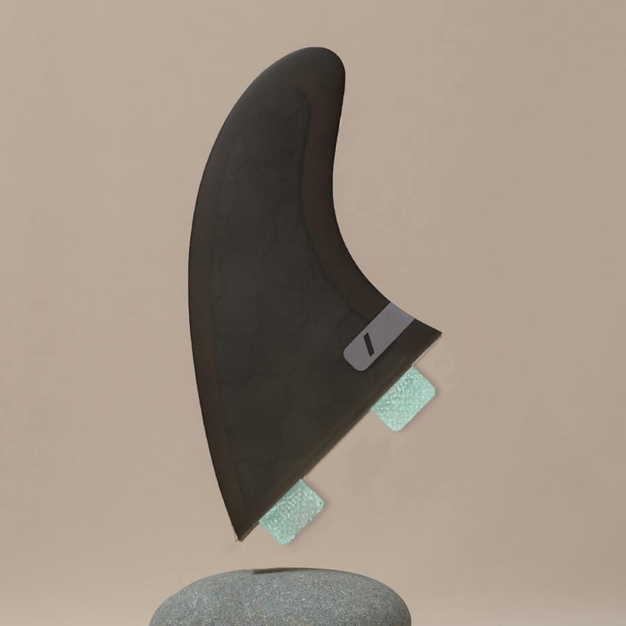 V.2 L - Deflow Surf & Longboard Fins