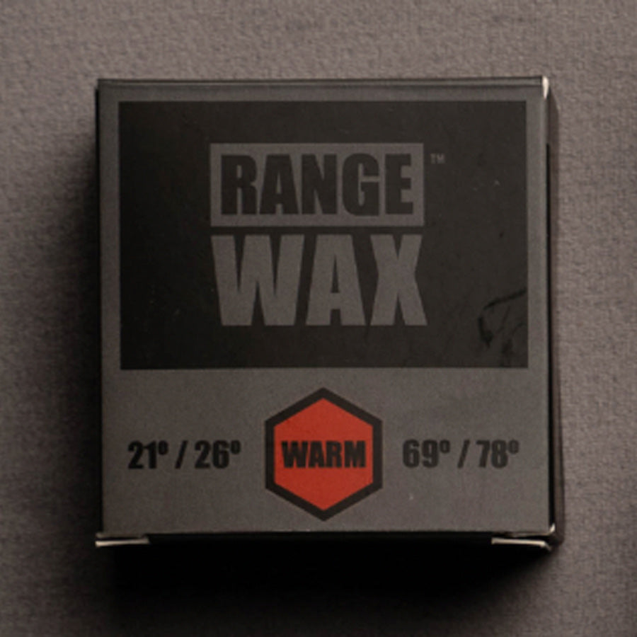 Warm Wax