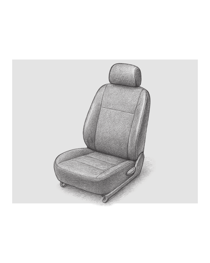 Fundas Asiento Coche
