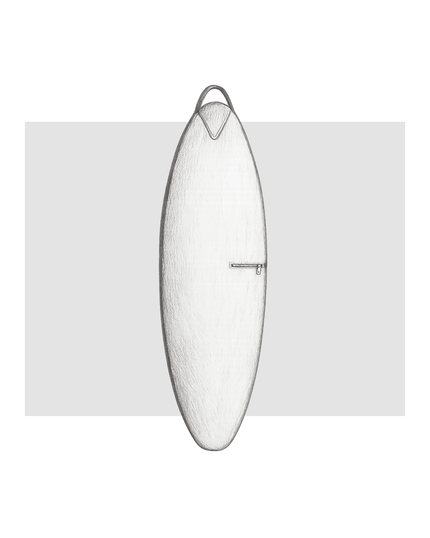 Fundas tablas de Surf