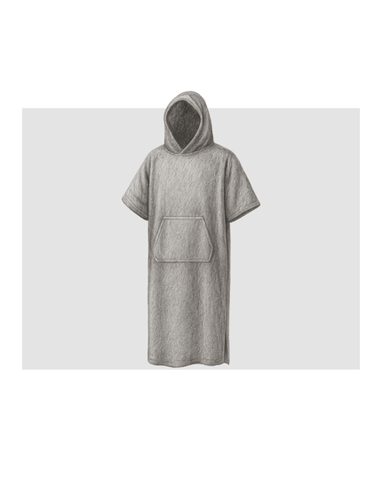 Poncho Surf