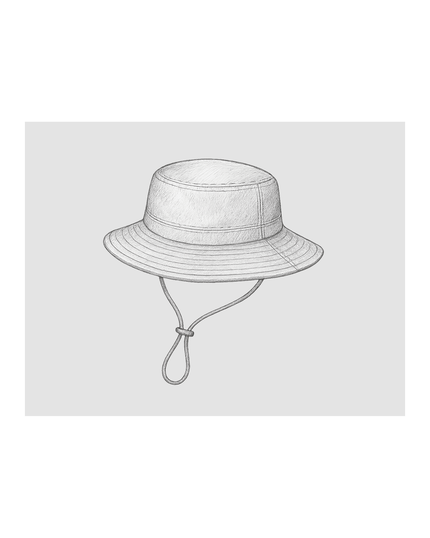 Sombreros Surf