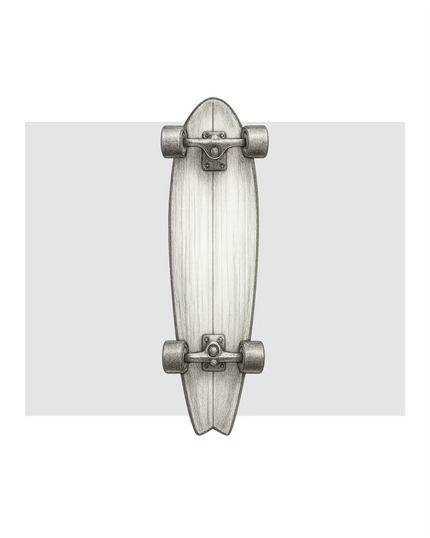 Collection image for: Longboard Skate