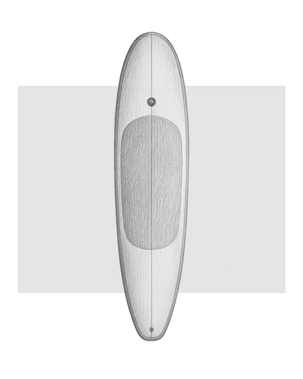 Tablas de Surf Paddle Surf